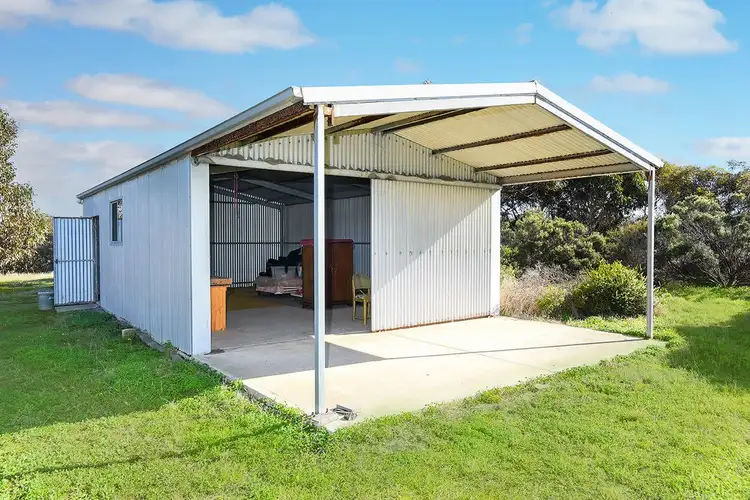 Fifth view of Homely land listing, 665 Airport Road, Middleton SA 5213