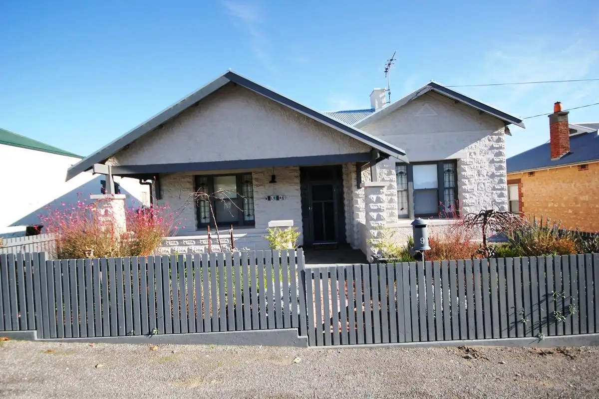 Main view of Homely house listing, 9 First Street, Minlaton SA 5575