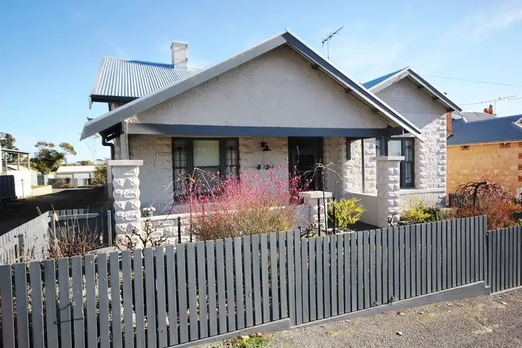 Second view of Homely house listing, 9 First Street, Minlaton SA 5575