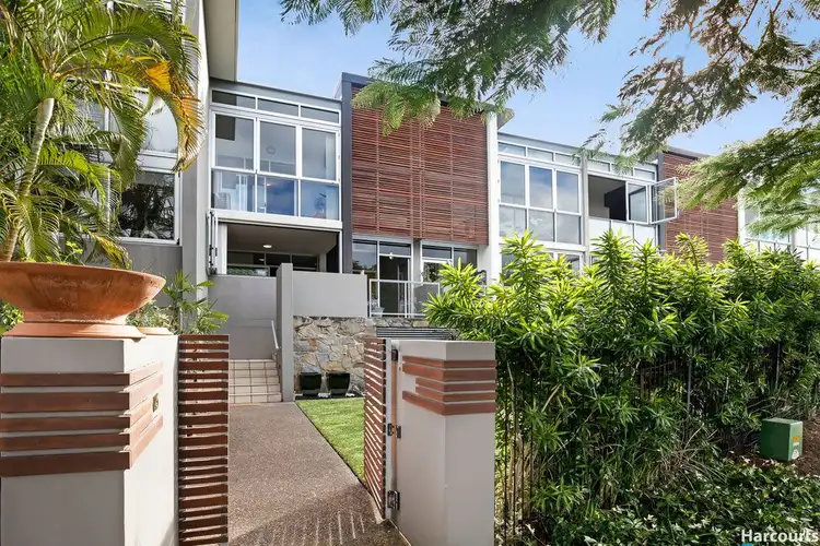 5/43 Love Street, Bulimba QLD 4171