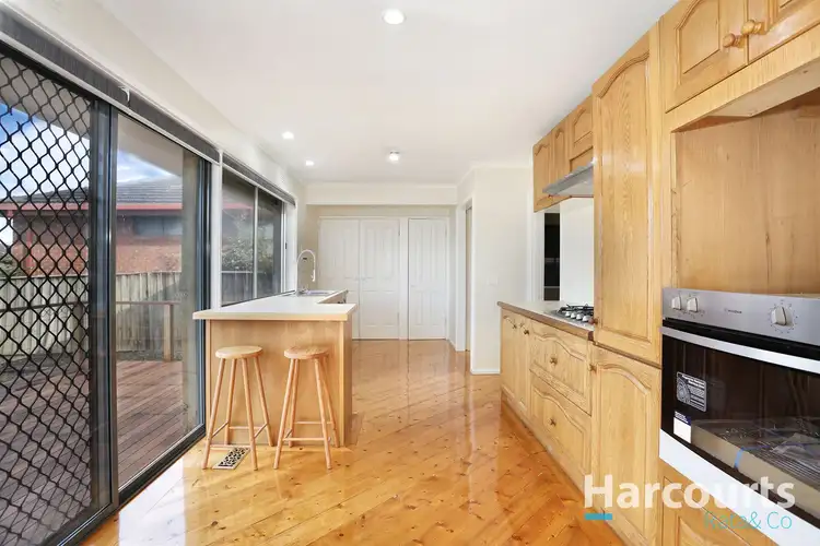 Second view of Homely house listing, 19 Winston Street, Lalor VIC 3075