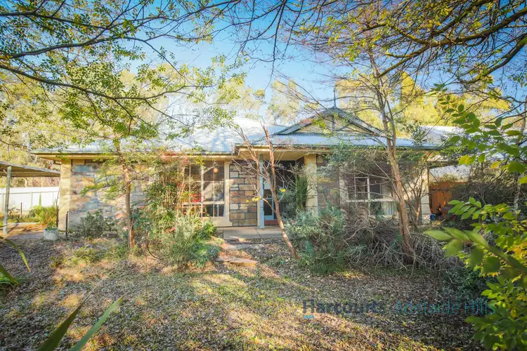 19 Herriot Court, Mount Barker SA 5251