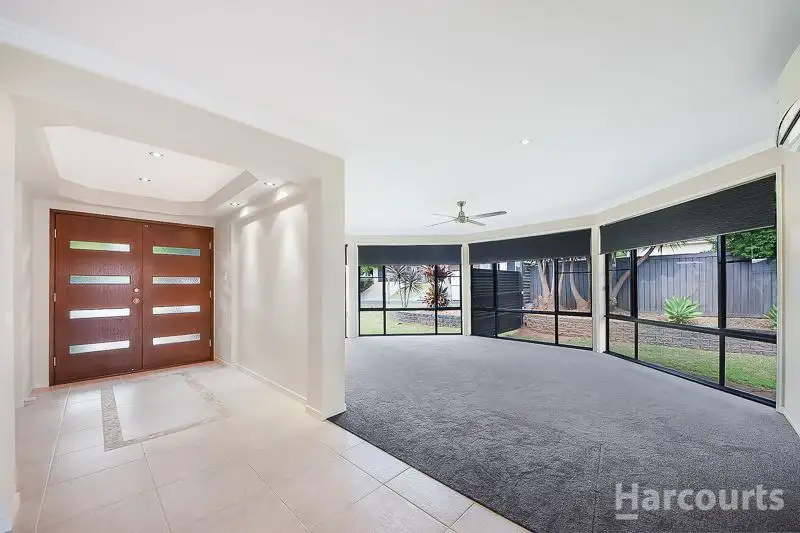 Main view of Homely house listing, 9-11 Cherrytree Crescent, Upper Caboolture QLD 4510