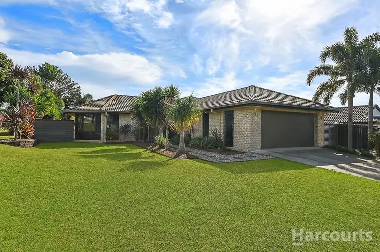Second view of Homely house listing, 9-11 Cherrytree Crescent, Upper Caboolture QLD 4510