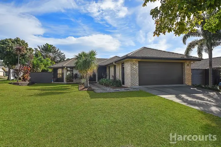 Third view of Homely house listing, 9-11 Cherrytree Crescent, Upper Caboolture QLD 4510