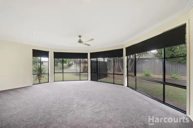 Fourth view of Homely house listing, 9-11 Cherrytree Crescent, Upper Caboolture QLD 4510