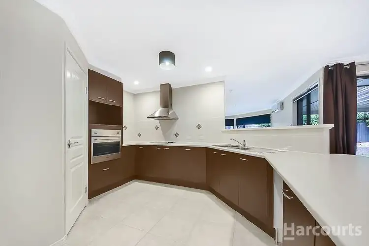 Fifth view of Homely house listing, 9-11 Cherrytree Crescent, Upper Caboolture QLD 4510
