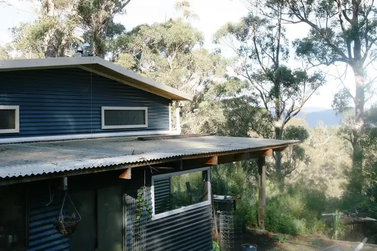Main view of Homely house listing, TBA Goulds Country, Goulds Country TAS 7216