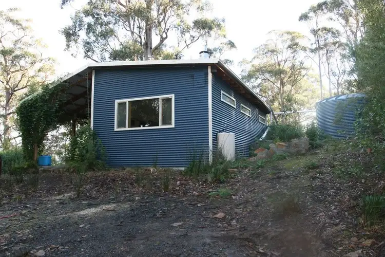 Second view of Homely house listing, TBA Goulds Country, Goulds Country TAS 7216