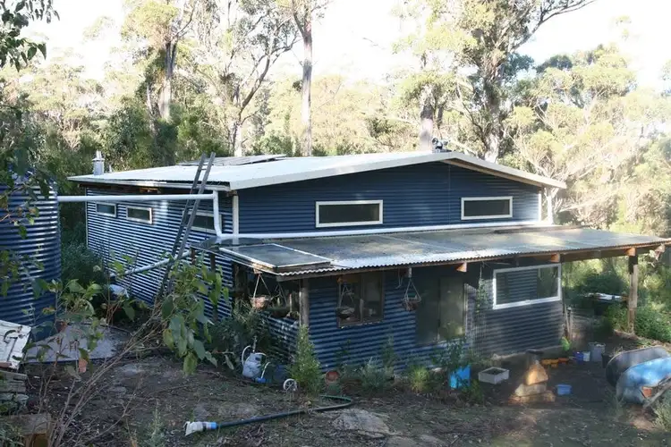 Third view of Homely house listing, TBA Goulds Country, Goulds Country TAS 7216