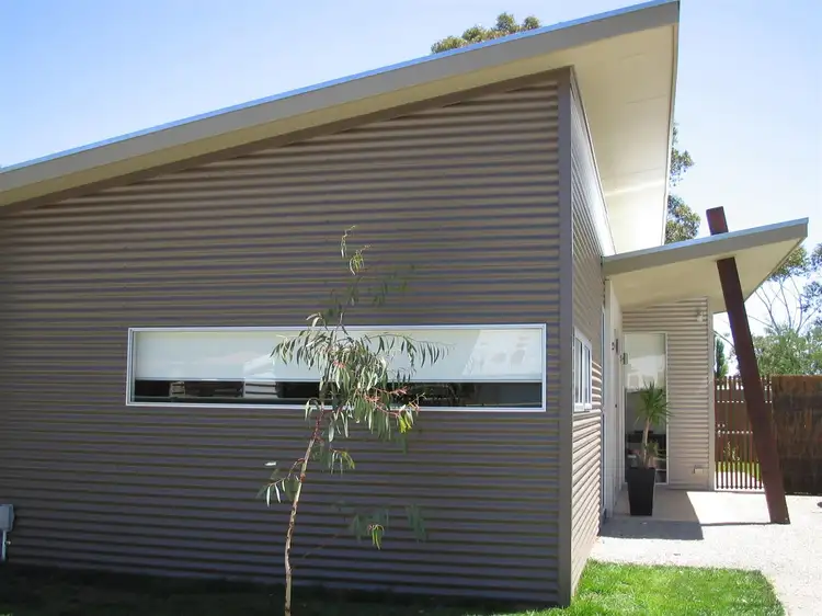 3/98 Wills Street, Dunkeld VIC 3294