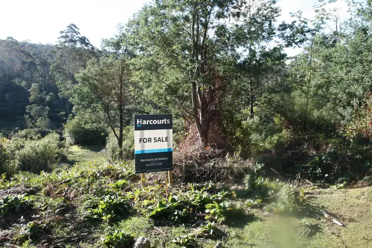 Main view of Homely land listing, PID 2633004 Lottah Road, Lottah TAS 7216