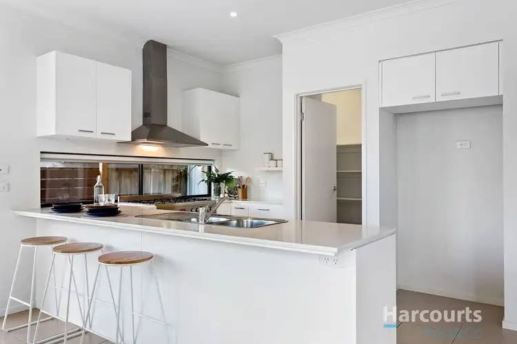Second view of Homely house listing, 19 Shearwater Place, Mernda VIC 3754
