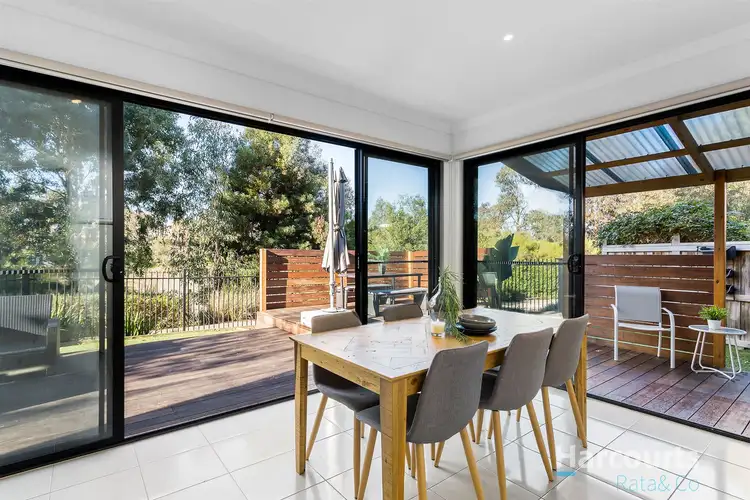 Third view of Homely house listing, 19 Shearwater Place, Mernda VIC 3754