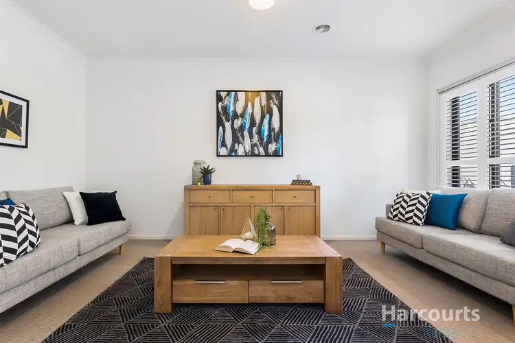 Fifth view of Homely house listing, 19 Shearwater Place, Mernda VIC 3754