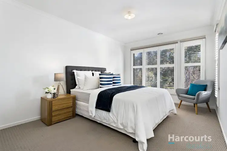 Sixth view of Homely house listing, 19 Shearwater Place, Mernda VIC 3754