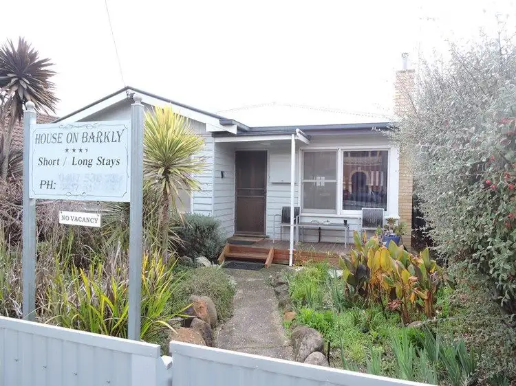 Main view of Homely house listing, 283 Barkly Street, Ararat VIC 3377
