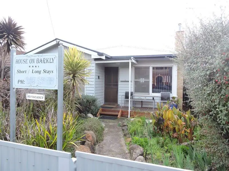 Main view of Homely house listing, 283 Barkly Street, Ararat VIC 3377