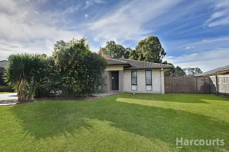 Second view of Homely house listing, 6 Lyndon Way, Bellmere QLD 4510