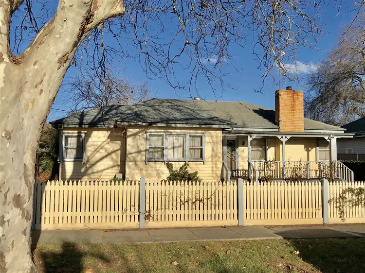 Second view of Homely house listing, 12 Bon Street, Alexandra VIC 3714