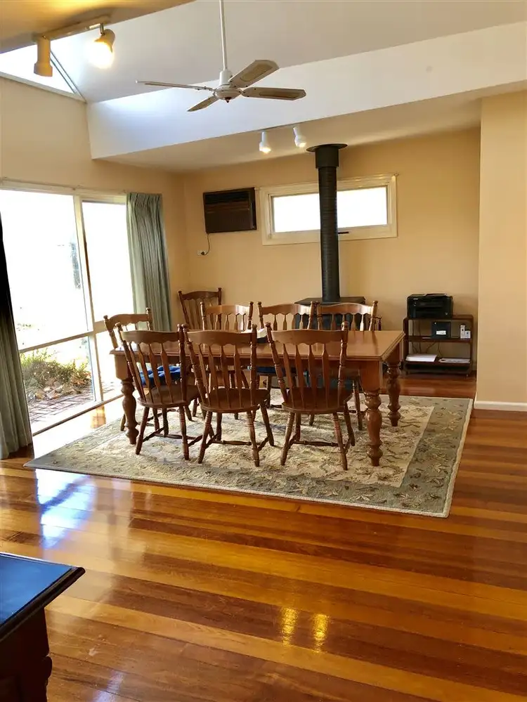 Sixth view of Homely house listing, 12 Bon Street, Alexandra VIC 3714
