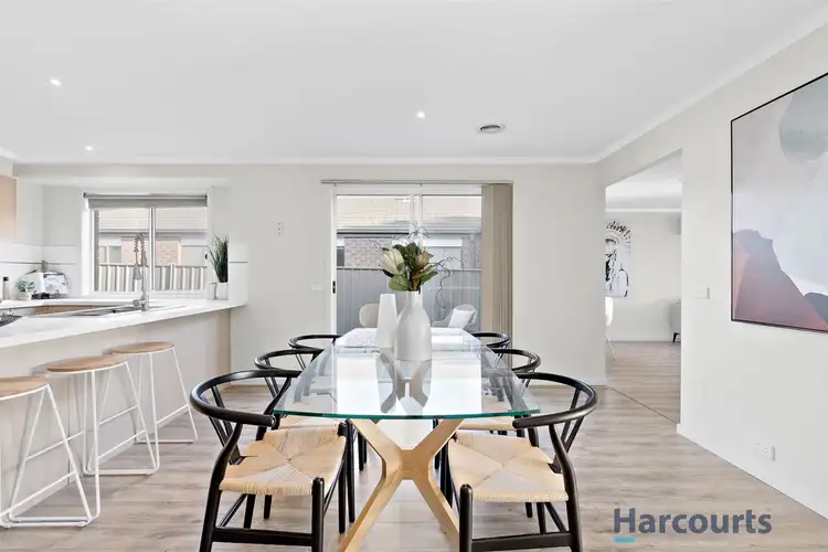 Third view of Homely house listing, 24 Howard Place, Deer Park VIC 3023