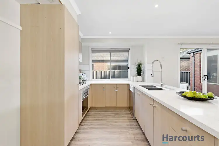 Fourth view of Homely house listing, 24 Howard Place, Deer Park VIC 3023