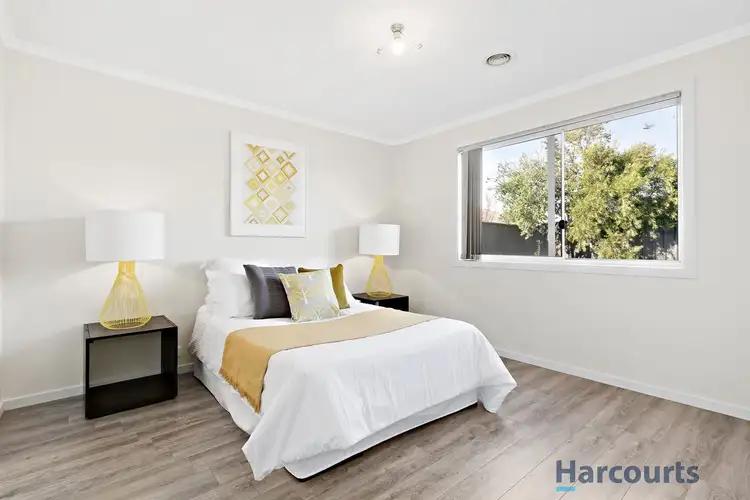 Fifth view of Homely house listing, 24 Howard Place, Deer Park VIC 3023