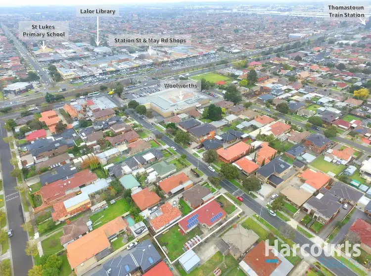 Second view of Homely house listing, 20 Tramoo Street, Lalor VIC 3075