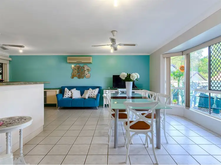20 Chevrotain Place, Chermside West QLD 4032