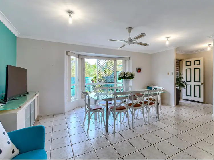 Second view of Homely house listing, 20 Chevrotain Place, Chermside West QLD 4032