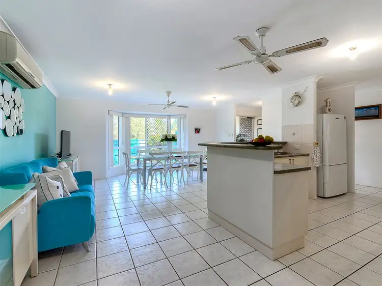 Fourth view of Homely house listing, 20 Chevrotain Place, Chermside West QLD 4032