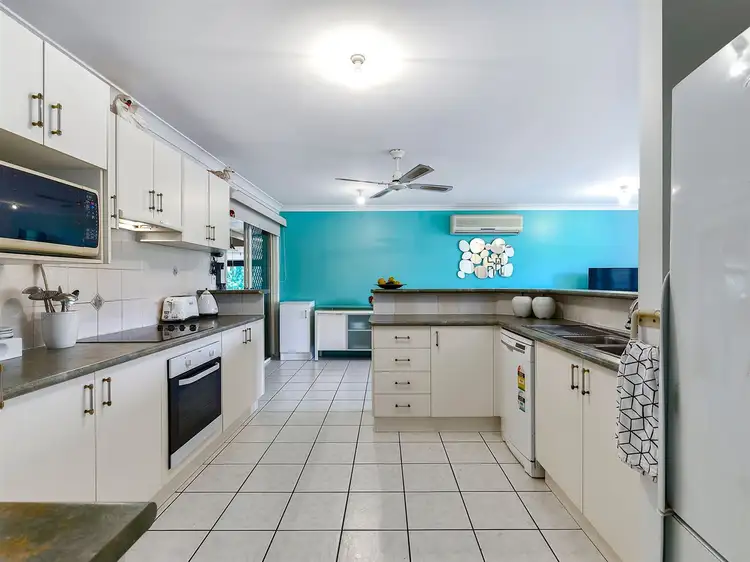 Fifth view of Homely house listing, 20 Chevrotain Place, Chermside West QLD 4032