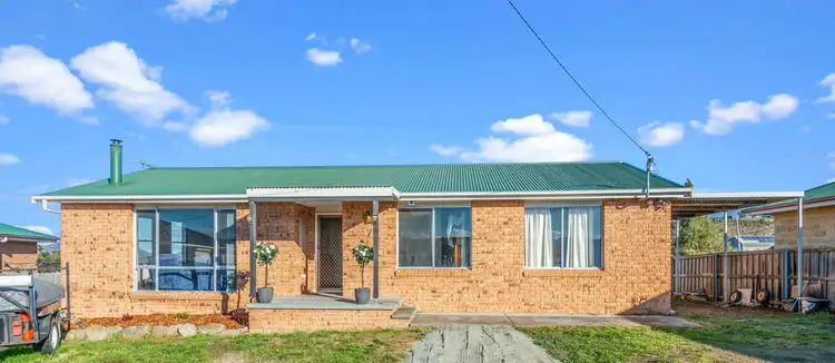 7 Hildergard Court, Brighton TAS 7030