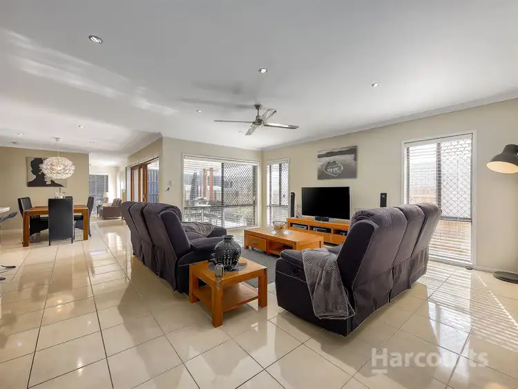 Main view of Homely house listing, 26 Wallis cct, North Lakes QLD 4509