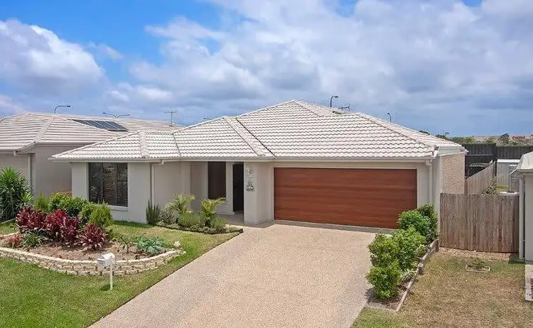 Second view of Homely house listing, 26 Wallis cct, North Lakes QLD 4509
