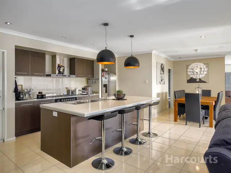 Third view of Homely house listing, 26 Wallis cct, North Lakes QLD 4509
