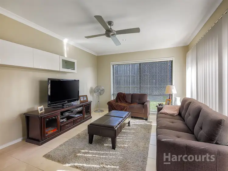 Fifth view of Homely house listing, 26 Wallis cct, North Lakes QLD 4509