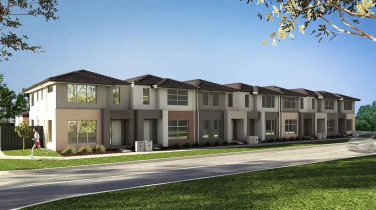 24 Parkforest Walk, Craigieburn VIC 3064