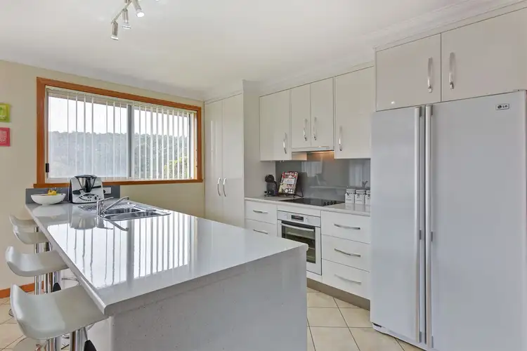 Second view of Homely house listing, 3 Blackwood Parade, Romaine TAS 7320