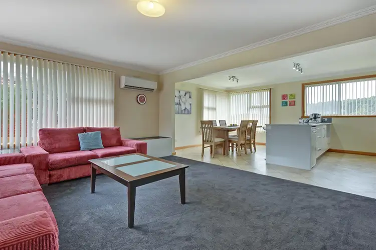 Third view of Homely house listing, 3 Blackwood Parade, Romaine TAS 7320