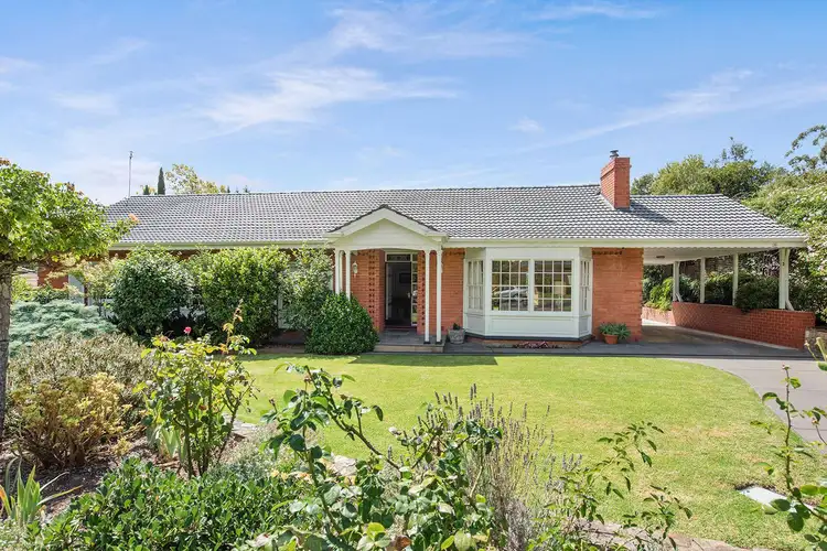 3 Greenwood Grove, Urrbrae SA 5064