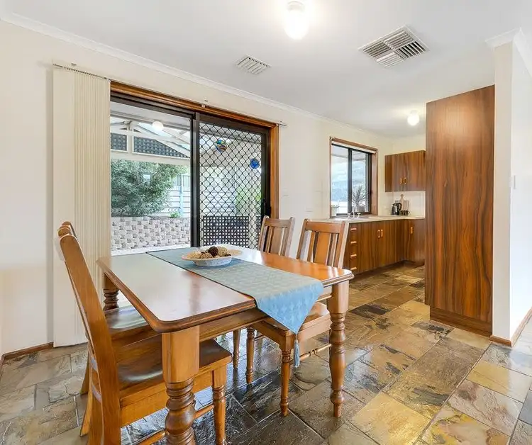 Fifth view of Homely house listing, 1 Brett Crescent, Hallett Cove SA 5158