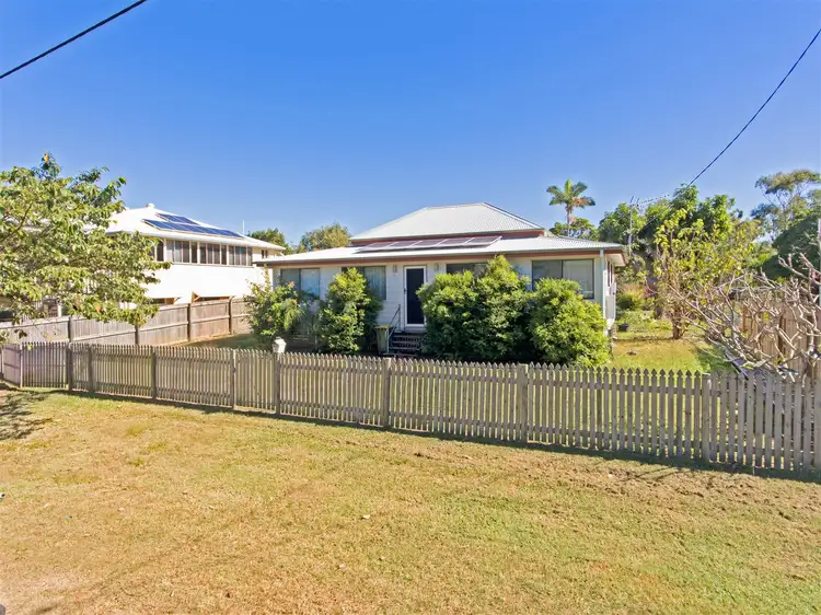 6 Tucker Street, Yeppoon QLD 4703