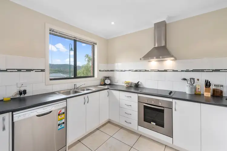 Third view of Homely villa listing, 2 Clermont Lane, Howrah TAS 7018