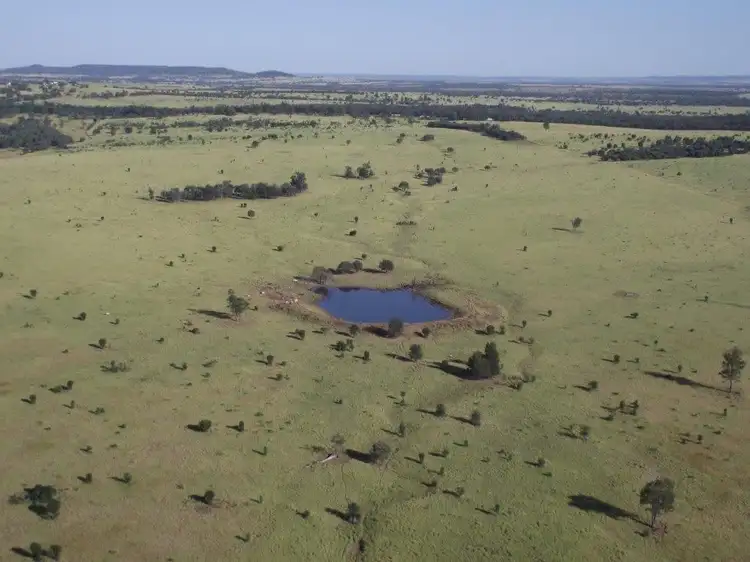 . "Loch Craig", Taroom QLD 4420