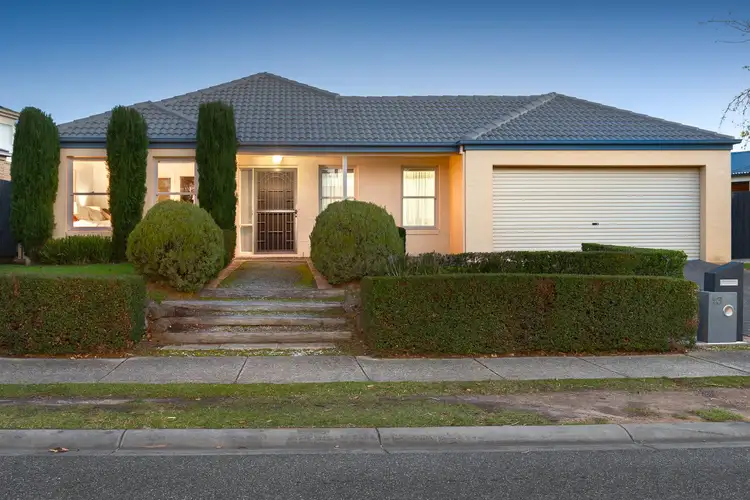 43 Noah Close, Mornington VIC 3931