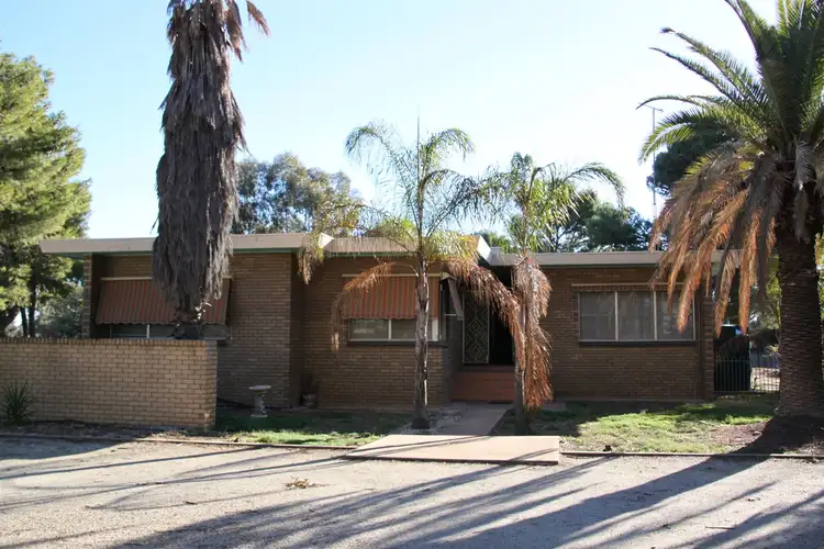 Main view of Homely house listing, 11 Park Street, West Wyalong NSW 2671