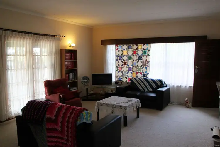 Second view of Homely house listing, 11 Park Street, West Wyalong NSW 2671