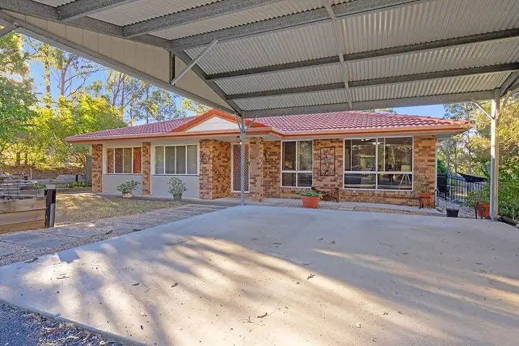 14 Apollo Crt, Cedar Vale QLD 4285